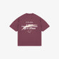 T-SHIRT PLAN MEMBER - BERRY