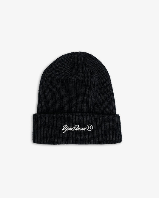 TUQUE – NOIR