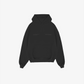 HOODIE PM — NOIR