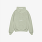 HOODIE DIFFERENT — SAGE