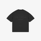 T-SHIRT PM — NOIR