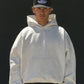 HOODIE DIFFERENT — GRIS