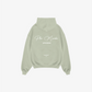 HOODIE PM — SAGE