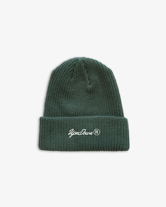 TUQUE – ÉMERAUDE